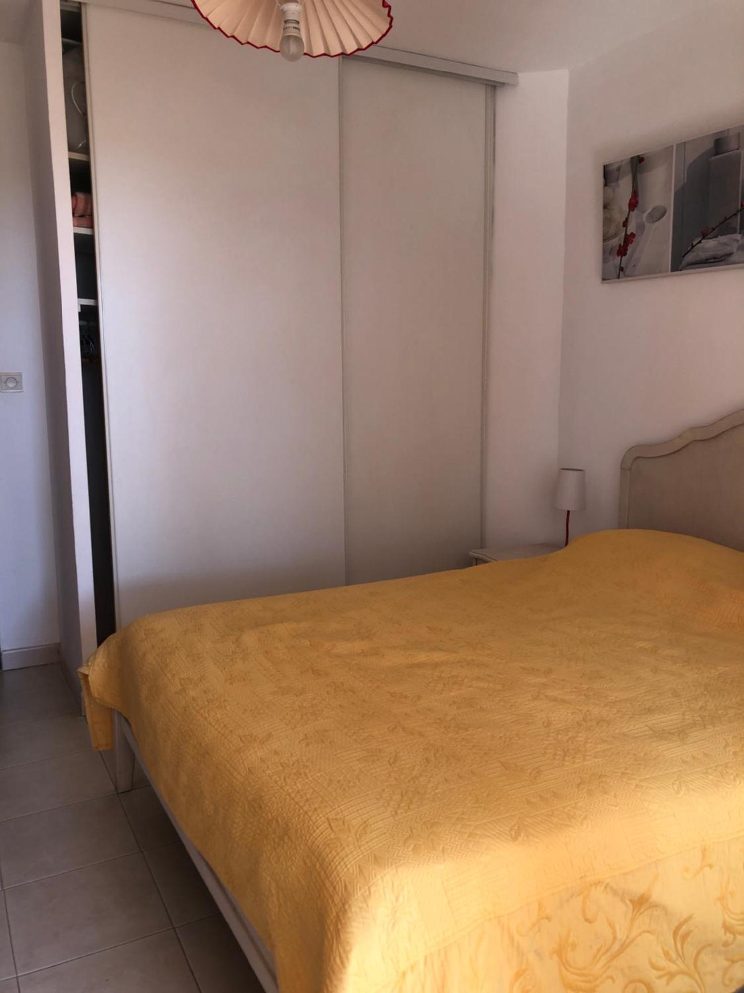 Appartement 60M2 - 2 Chambres A Une Minute Des Plages, Parking Prive Соссе-ле-Пен Екстер'єр фото