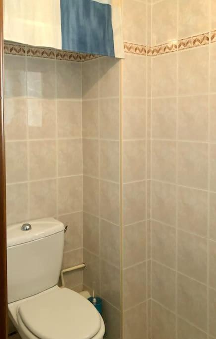 Appartement 60M2 - 2 Chambres A Une Minute Des Plages, Parking Prive Соссе-ле-Пен Екстер'єр фото