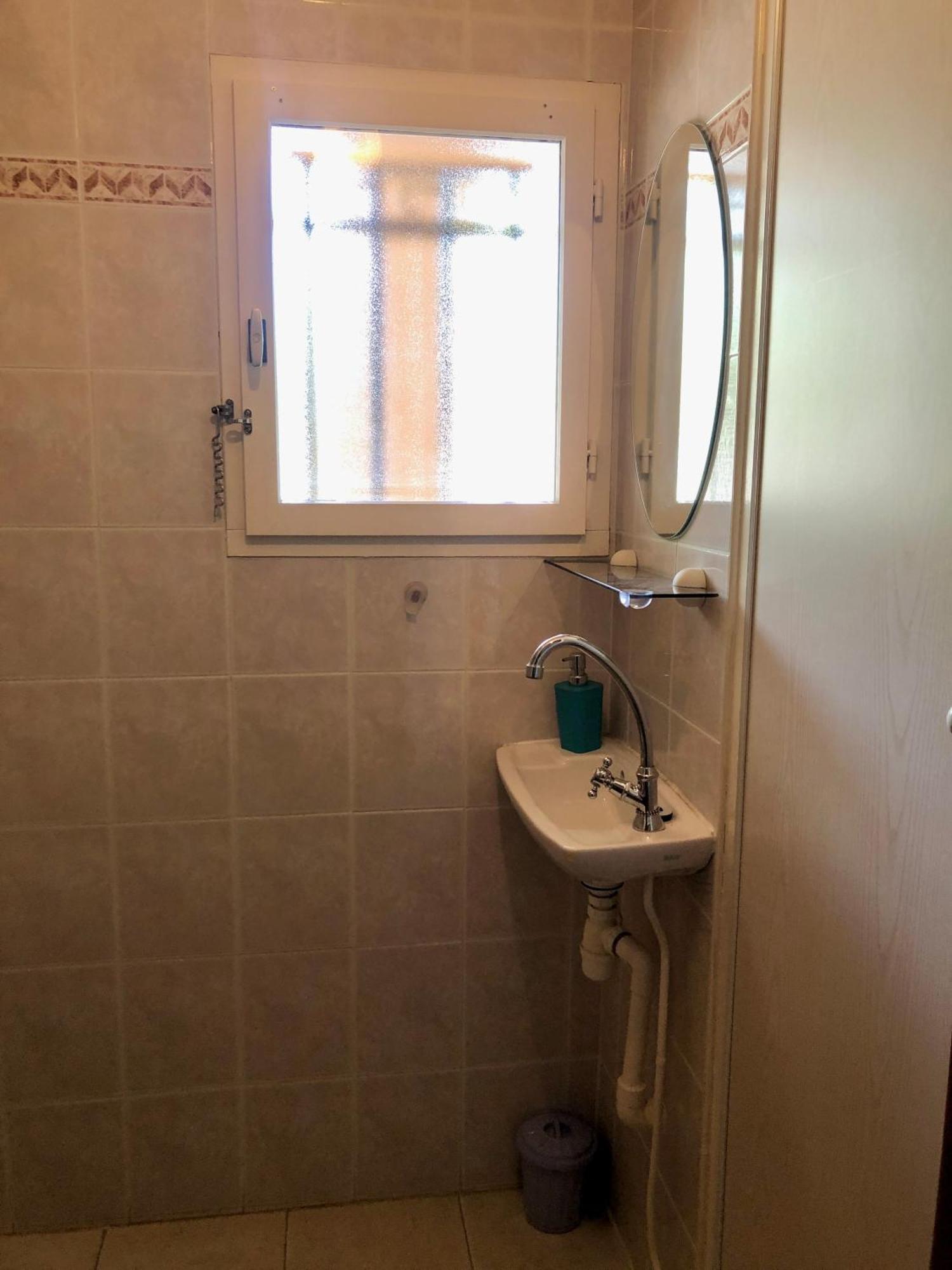 Appartement 60M2 - 2 Chambres A Une Minute Des Plages, Parking Prive Соссе-ле-Пен Екстер'єр фото
